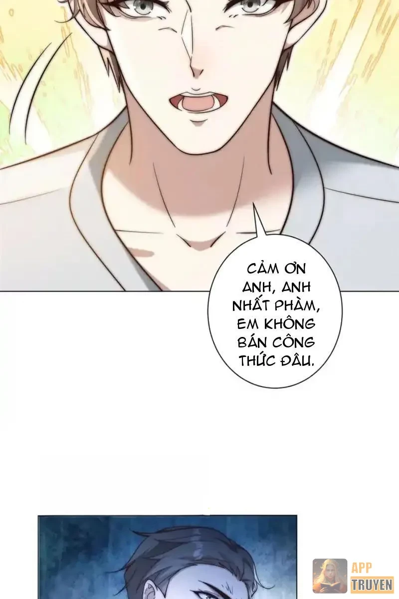 Giá Trị Hàng Hóa Giảm Trăm Vạn Lần Chapter 61 - 75