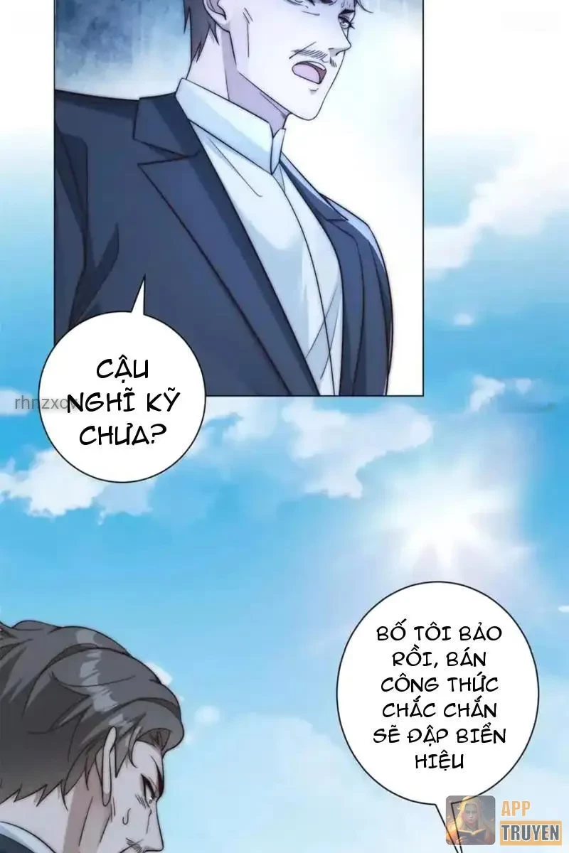 Giá Trị Hàng Hóa Giảm Trăm Vạn Lần Chapter 61 - 76