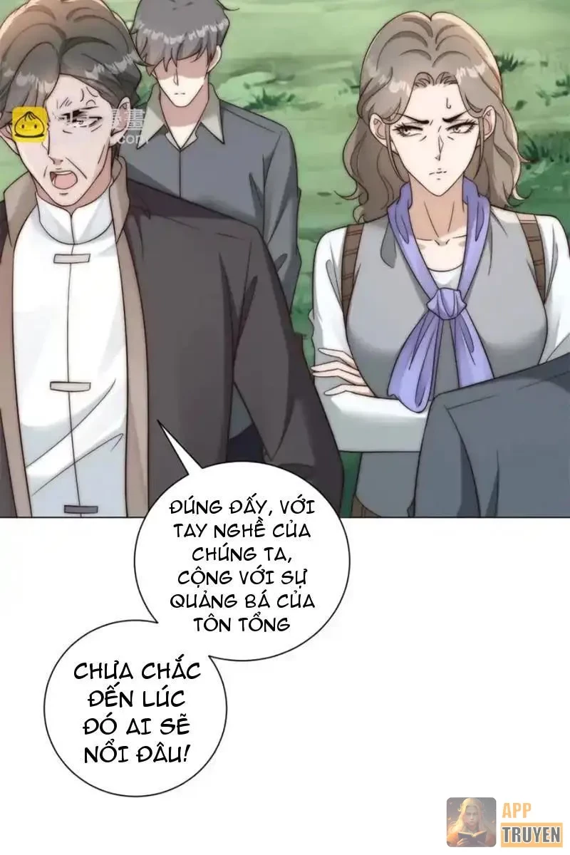 Giá Trị Hàng Hóa Giảm Trăm Vạn Lần Chapter 61 - 81