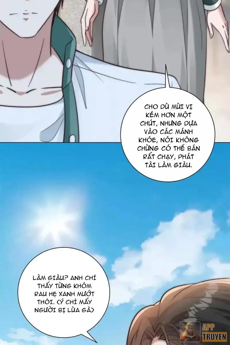 Giá Trị Hàng Hóa Giảm Trăm Vạn Lần Chapter 61 - 83