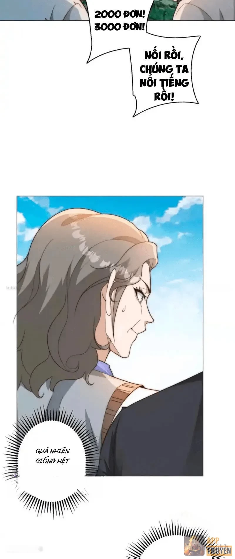 Giá Trị Hàng Hóa Giảm Trăm Vạn Lần Chapter 62 - 7