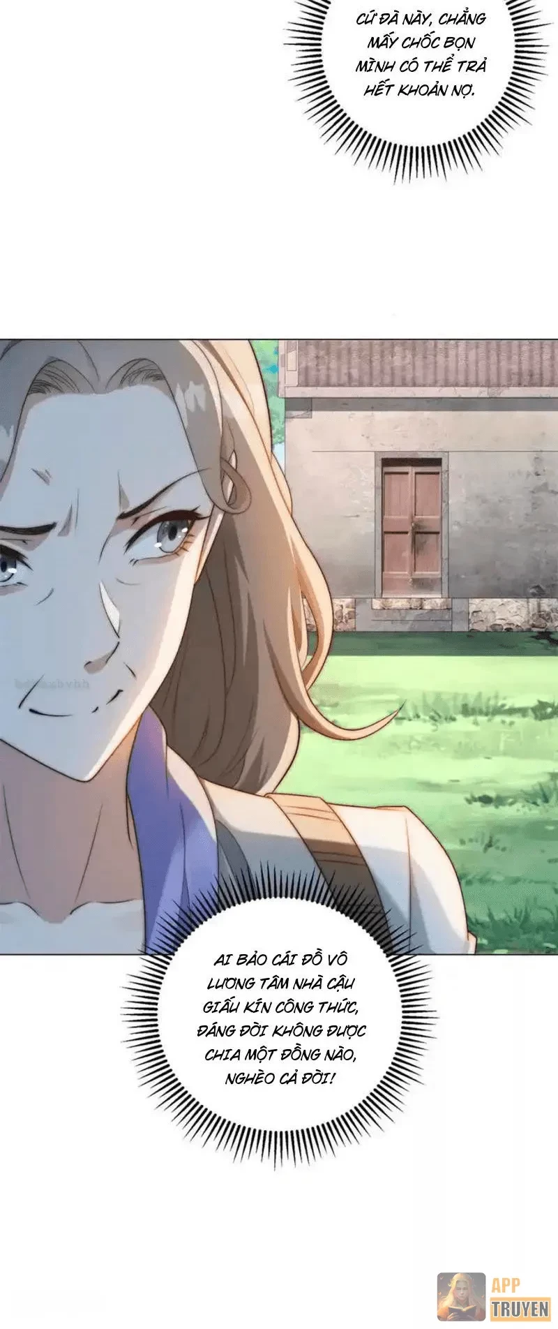 Giá Trị Hàng Hóa Giảm Trăm Vạn Lần Chapter 62 - 8