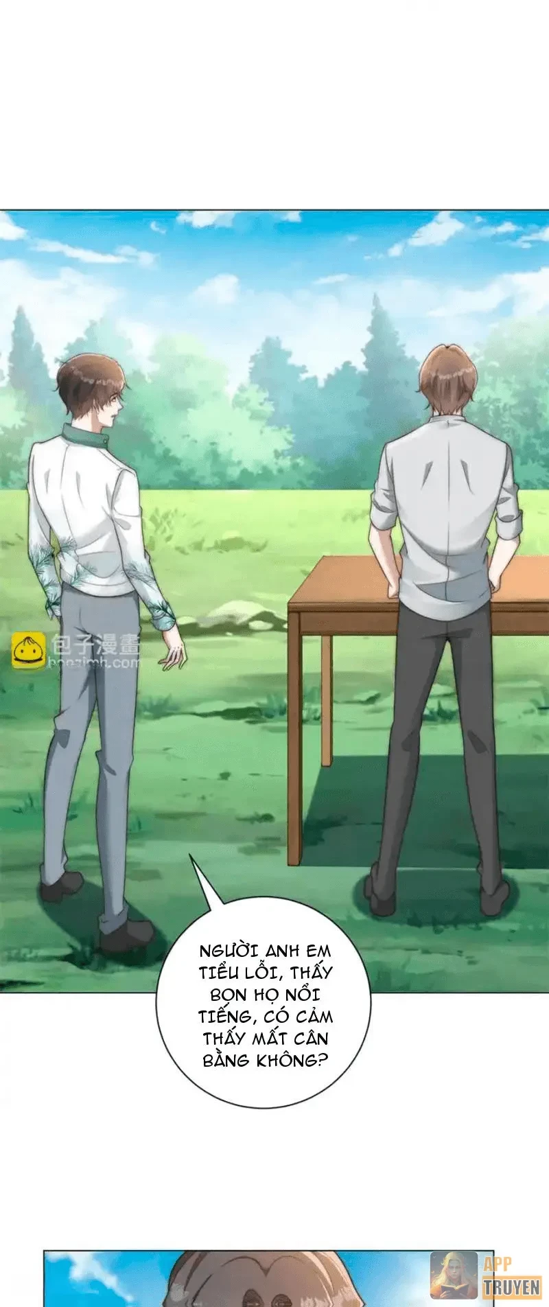 Giá Trị Hàng Hóa Giảm Trăm Vạn Lần Chapter 62 - 9