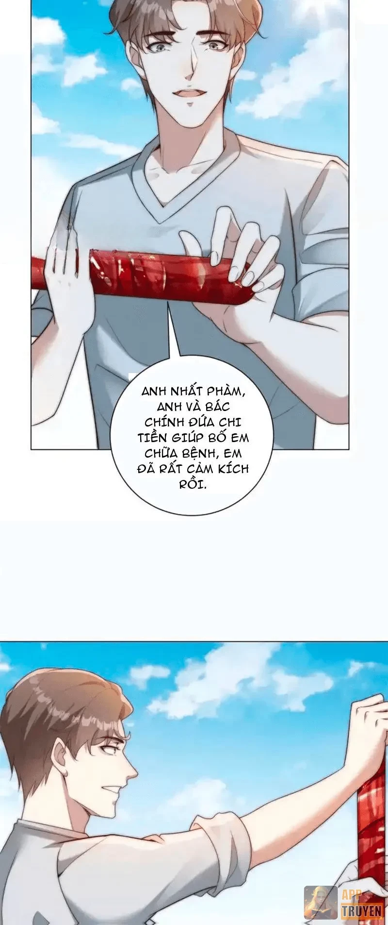 Giá Trị Hàng Hóa Giảm Trăm Vạn Lần Chapter 62 - 10