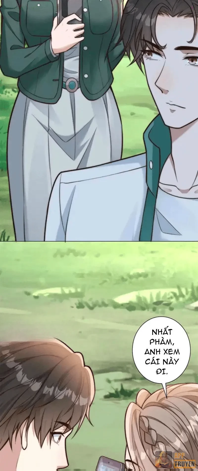 Giá Trị Hàng Hóa Giảm Trăm Vạn Lần Chapter 62 - 12