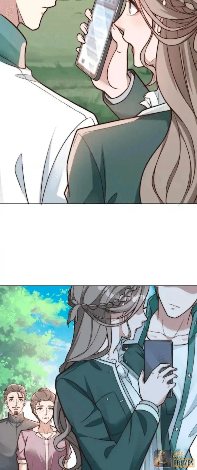 Giá Trị Hàng Hóa Giảm Trăm Vạn Lần Chapter 62 - 13