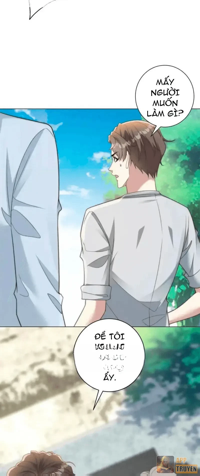 Giá Trị Hàng Hóa Giảm Trăm Vạn Lần Chapter 62 - 22