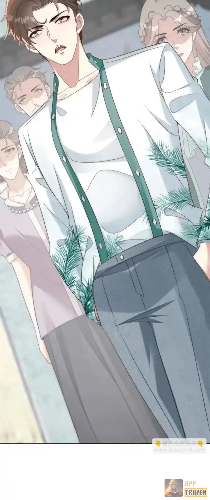 Giá Trị Hàng Hóa Giảm Trăm Vạn Lần Chapter 62 - 23