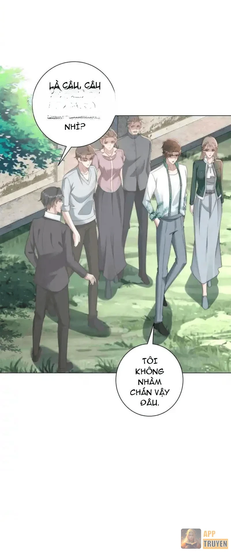 Giá Trị Hàng Hóa Giảm Trăm Vạn Lần Chapter 62 - 24