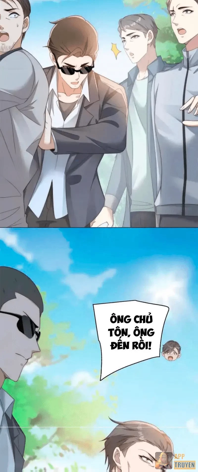 Giá Trị Hàng Hóa Giảm Trăm Vạn Lần Chapter 62 - 28