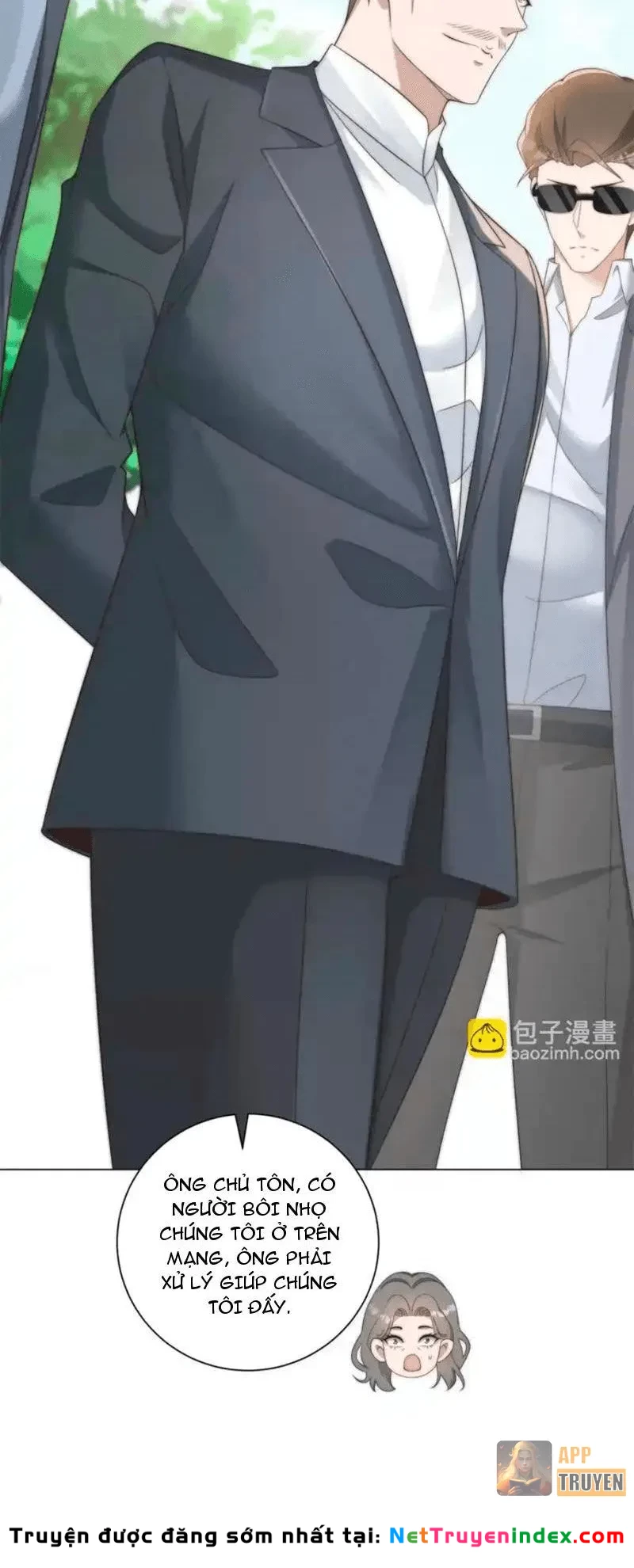 Giá Trị Hàng Hóa Giảm Trăm Vạn Lần Chapter 62 - 29