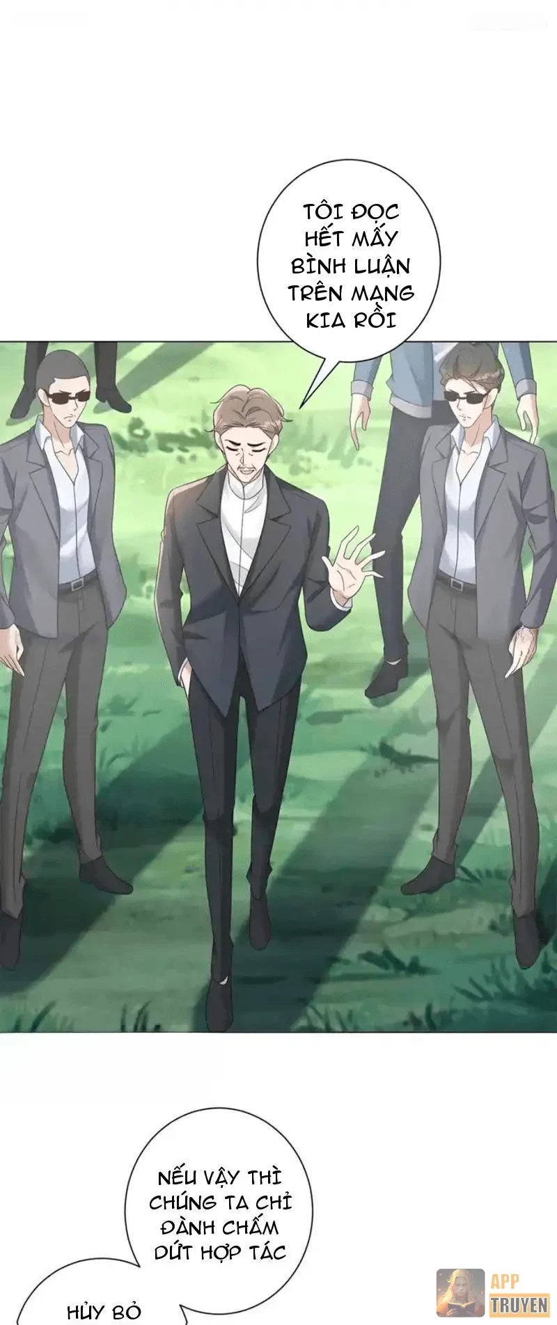 Giá Trị Hàng Hóa Giảm Trăm Vạn Lần Chapter 62 - 30