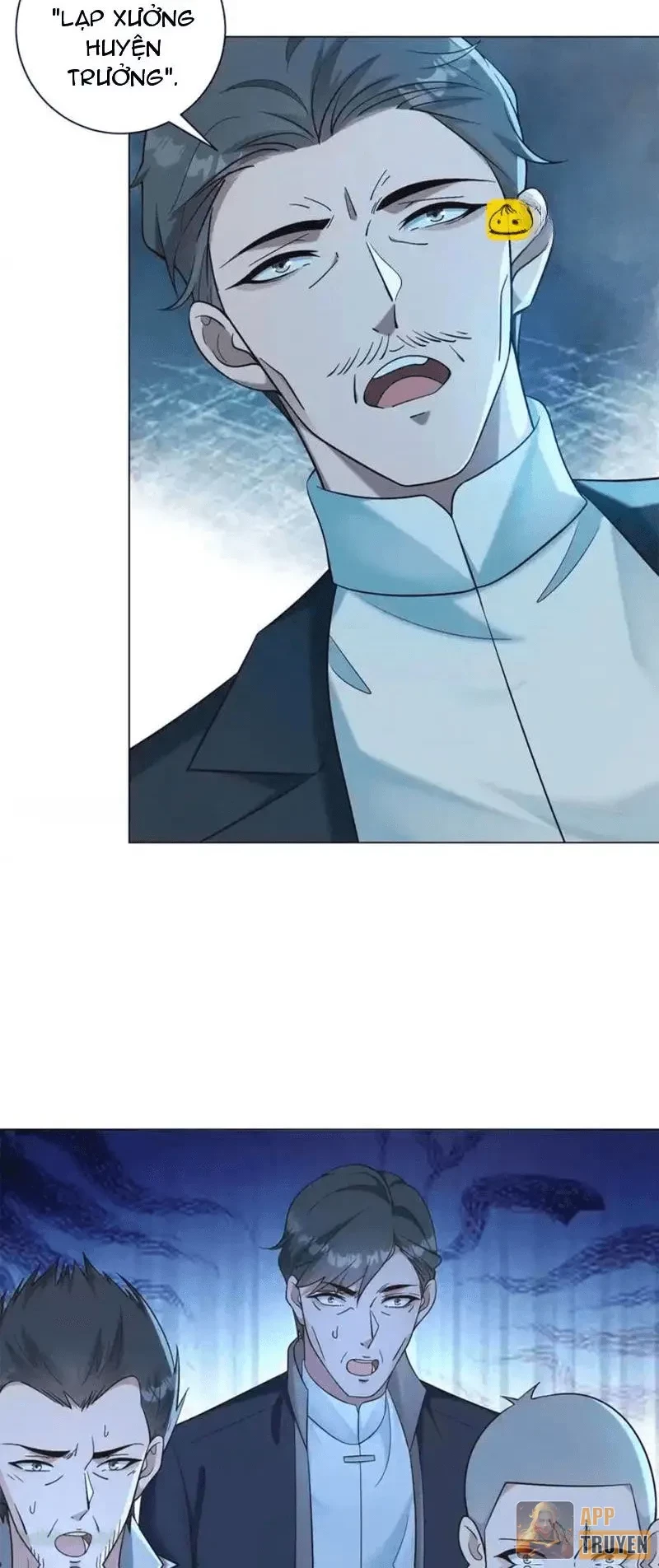 Giá Trị Hàng Hóa Giảm Trăm Vạn Lần Chapter 62 - 31