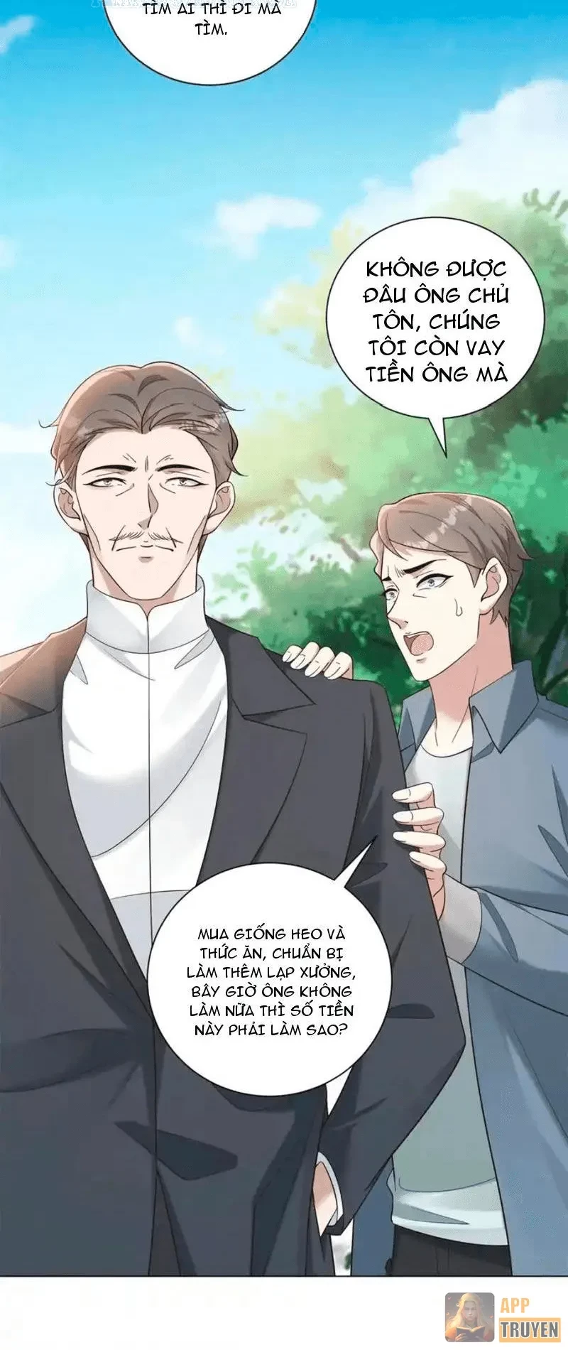 Giá Trị Hàng Hóa Giảm Trăm Vạn Lần Chapter 62 - 35