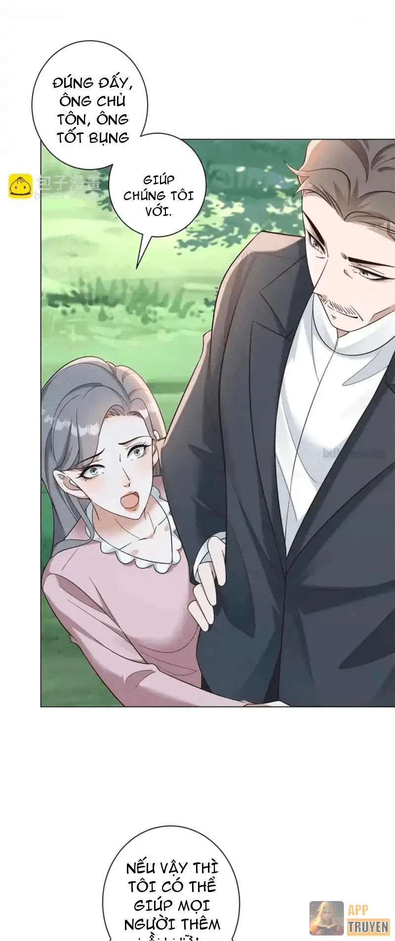 Giá Trị Hàng Hóa Giảm Trăm Vạn Lần Chapter 62 - 36