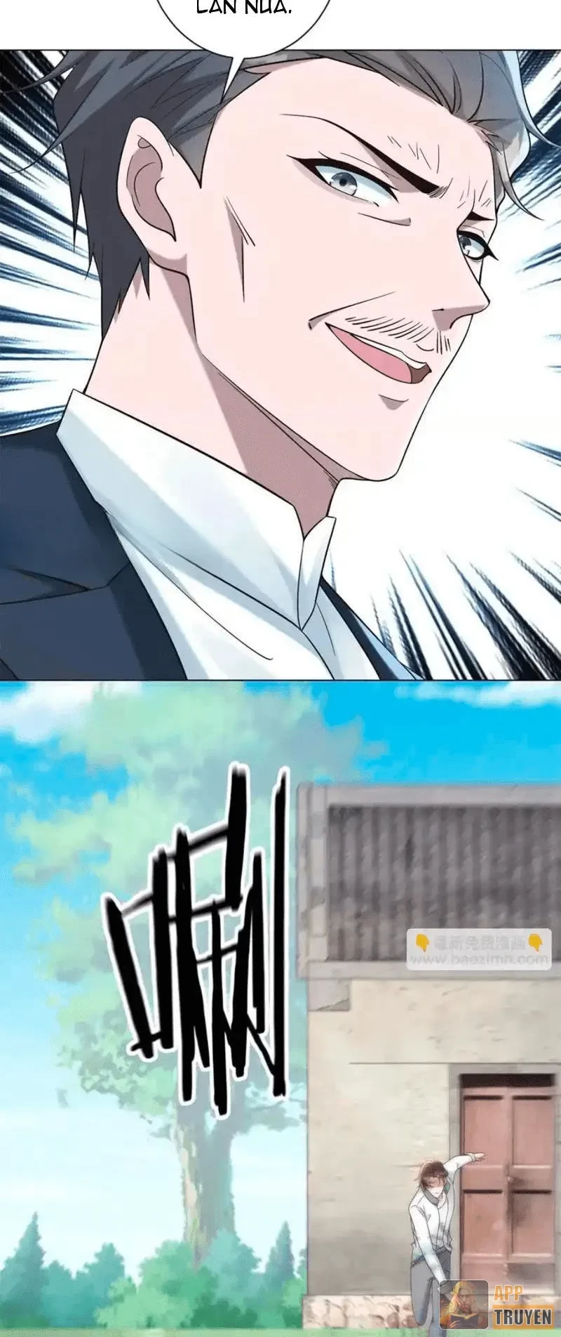 Giá Trị Hàng Hóa Giảm Trăm Vạn Lần Chapter 62 - 37