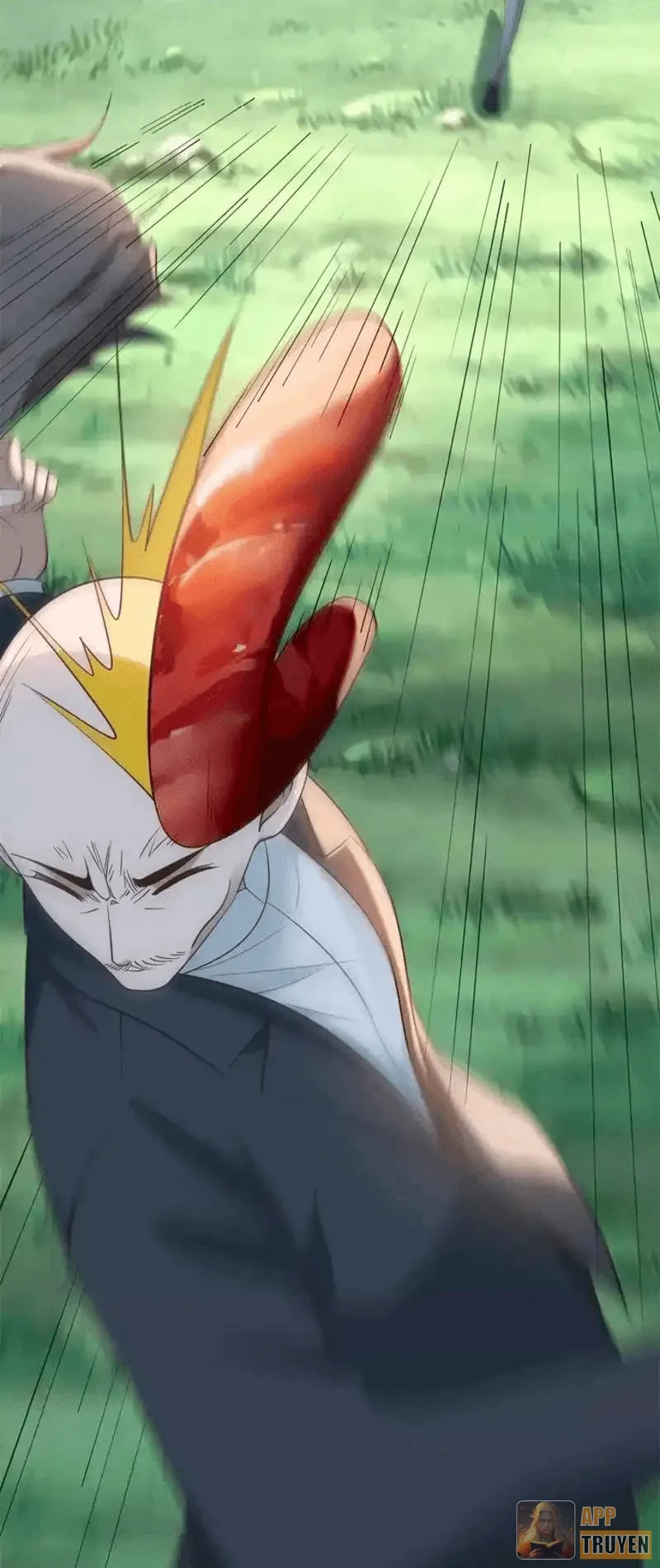 Giá Trị Hàng Hóa Giảm Trăm Vạn Lần Chapter 62 - 38