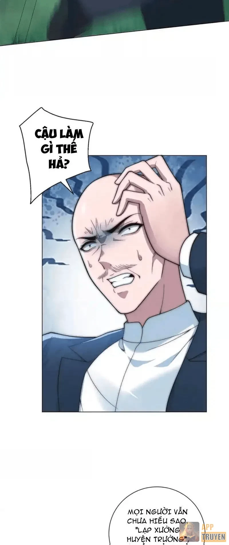 Giá Trị Hàng Hóa Giảm Trăm Vạn Lần Chapter 62 - 39