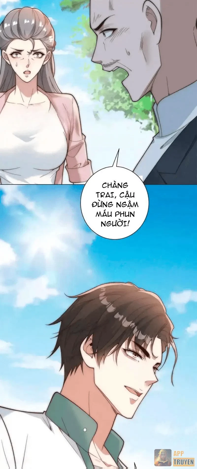 Giá Trị Hàng Hóa Giảm Trăm Vạn Lần Chapter 62 - 42