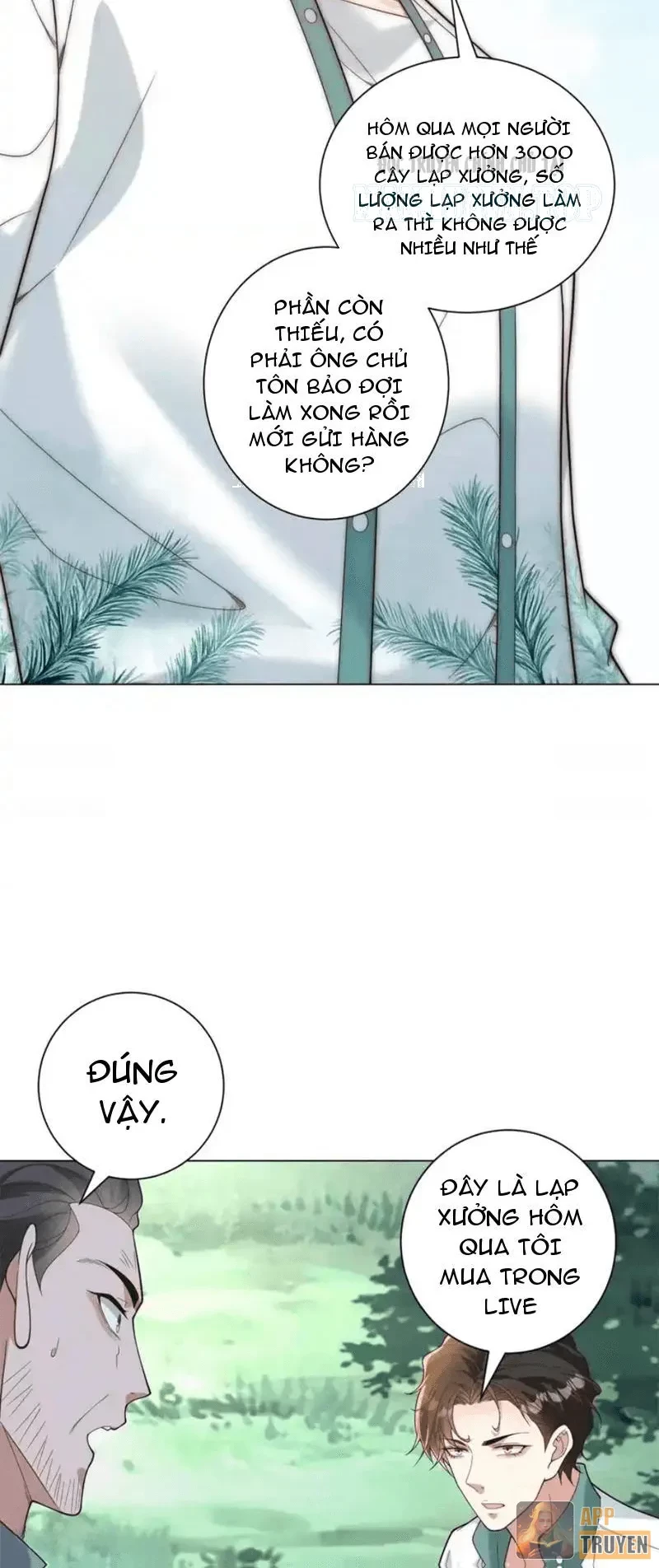 Giá Trị Hàng Hóa Giảm Trăm Vạn Lần Chapter 62 - 43