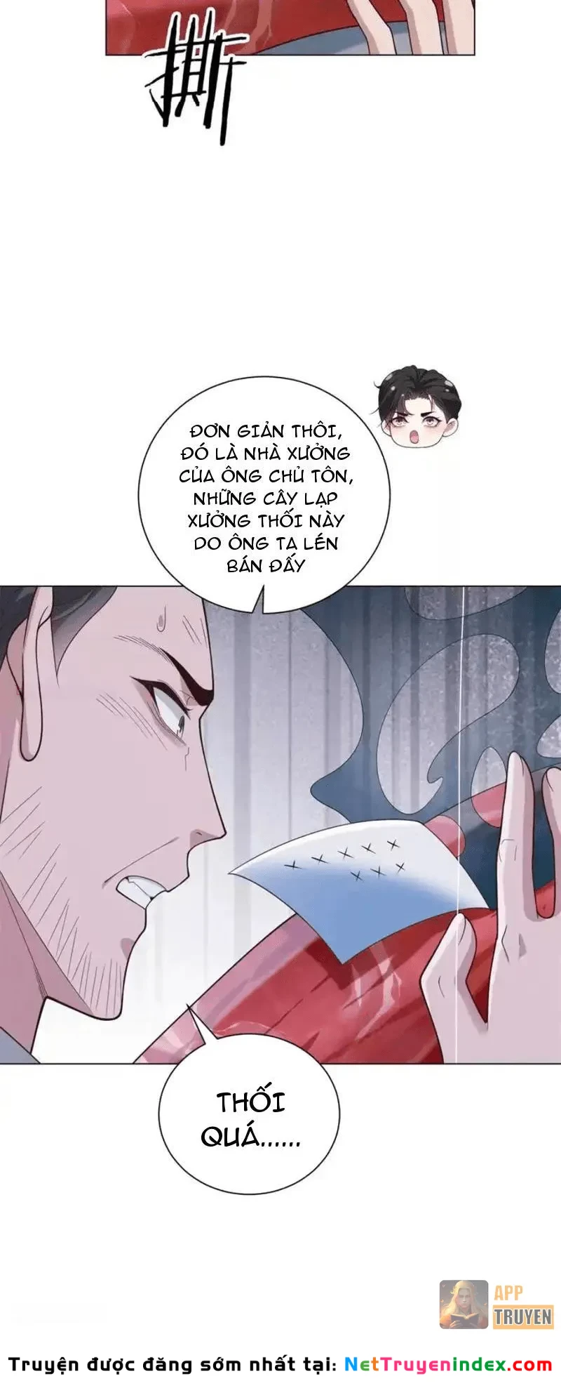 Giá Trị Hàng Hóa Giảm Trăm Vạn Lần Chapter 62 - 45