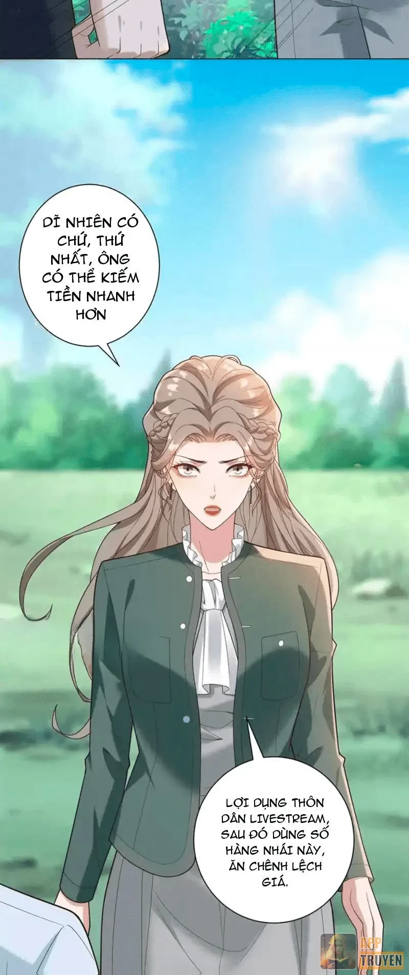 Giá Trị Hàng Hóa Giảm Trăm Vạn Lần Chapter 62 - 47