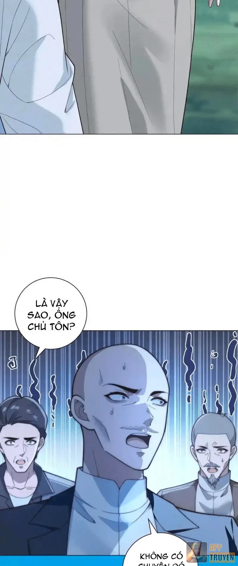 Giá Trị Hàng Hóa Giảm Trăm Vạn Lần Chapter 62 - 48