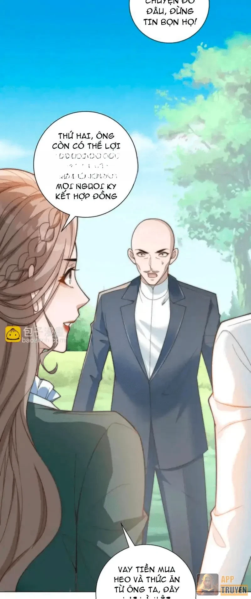 Giá Trị Hàng Hóa Giảm Trăm Vạn Lần Chapter 62 - 49