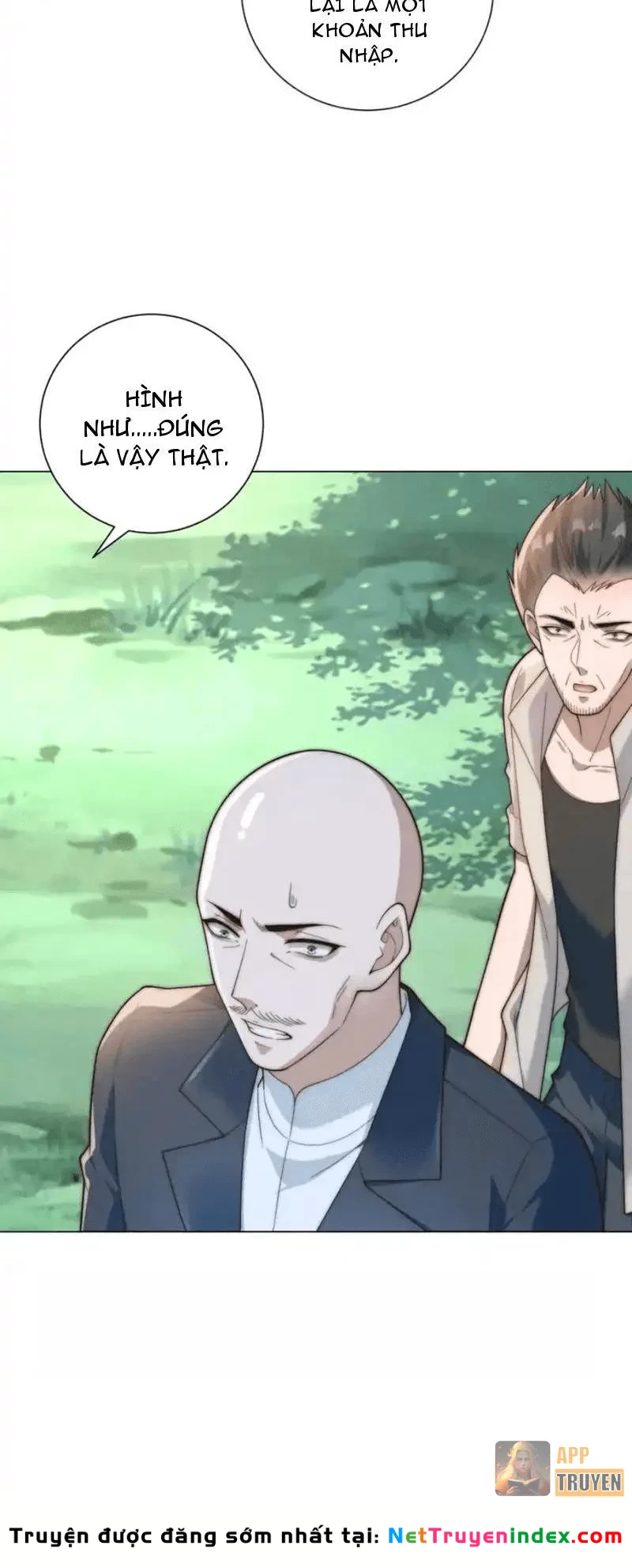 Giá Trị Hàng Hóa Giảm Trăm Vạn Lần Chapter 62 - 50