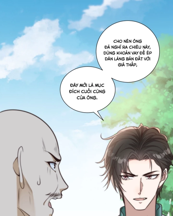 Giá Trị Hàng Hóa Giảm Trăm Vạn Lần Chapter 63 - 7