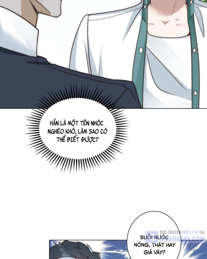 Giá Trị Hàng Hóa Giảm Trăm Vạn Lần Chapter 63 - 8