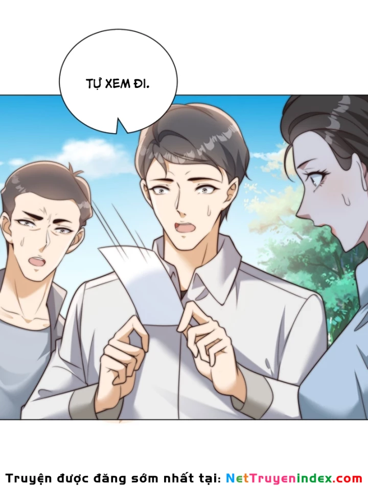 Giá Trị Hàng Hóa Giảm Trăm Vạn Lần Chapter 63 - 10