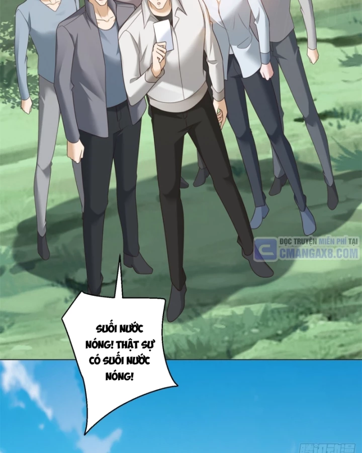 Giá Trị Hàng Hóa Giảm Trăm Vạn Lần Chapter 63 - 13