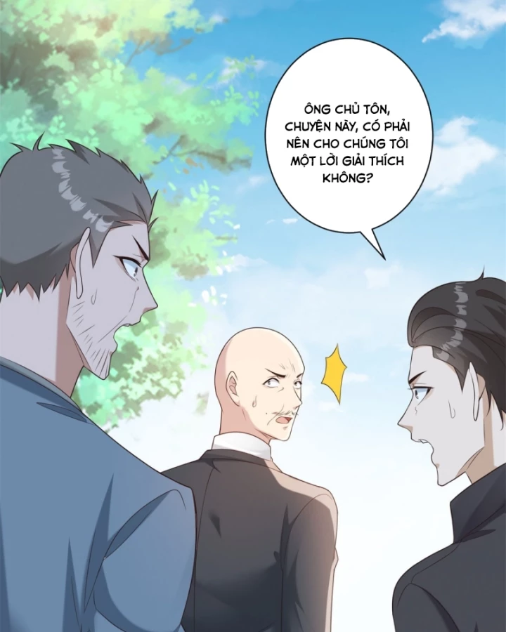 Giá Trị Hàng Hóa Giảm Trăm Vạn Lần Chapter 63 - 16