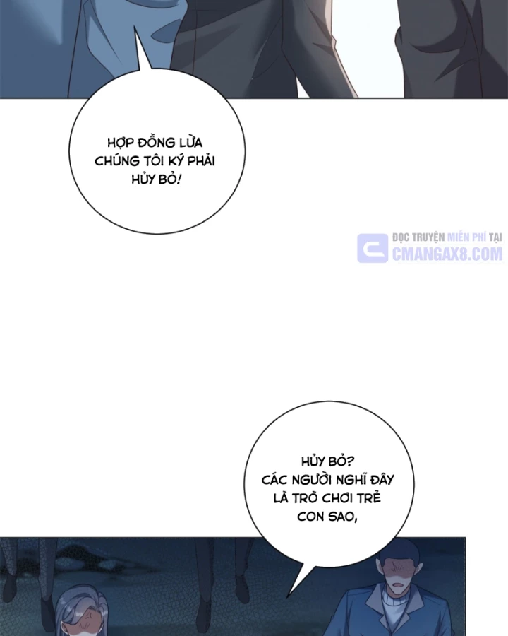 Giá Trị Hàng Hóa Giảm Trăm Vạn Lần Chapter 63 - 17