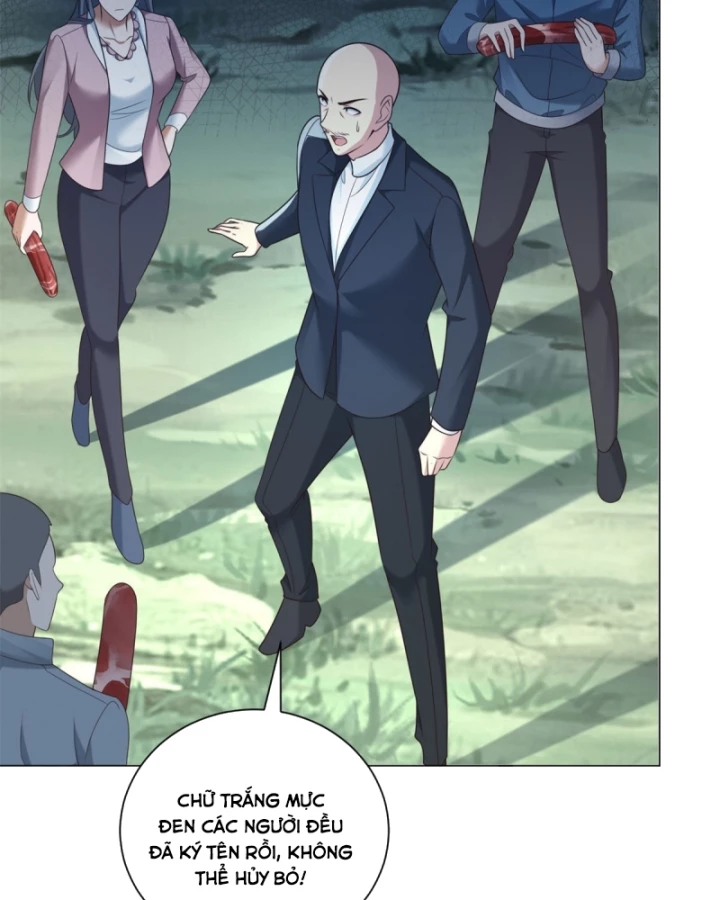 Giá Trị Hàng Hóa Giảm Trăm Vạn Lần Chapter 63 - 18