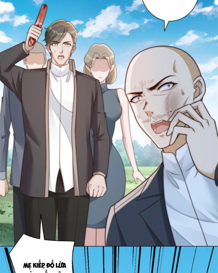 Giá Trị Hàng Hóa Giảm Trăm Vạn Lần Chapter 63 - 22