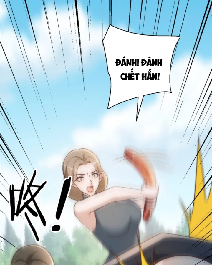 Giá Trị Hàng Hóa Giảm Trăm Vạn Lần Chapter 63 - 24