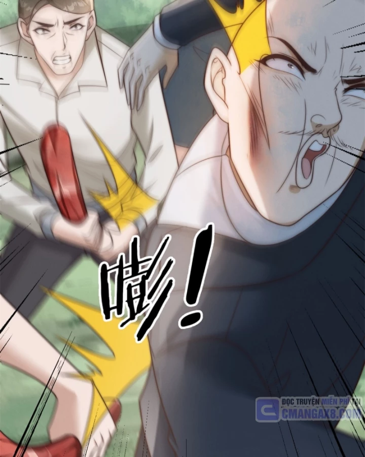 Giá Trị Hàng Hóa Giảm Trăm Vạn Lần Chapter 63 - 25