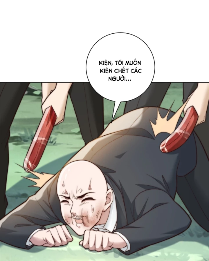 Giá Trị Hàng Hóa Giảm Trăm Vạn Lần Chapter 63 - 31