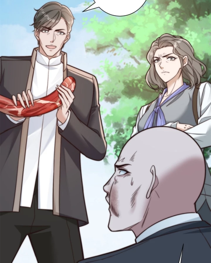 Giá Trị Hàng Hóa Giảm Trăm Vạn Lần Chapter 63 - 35