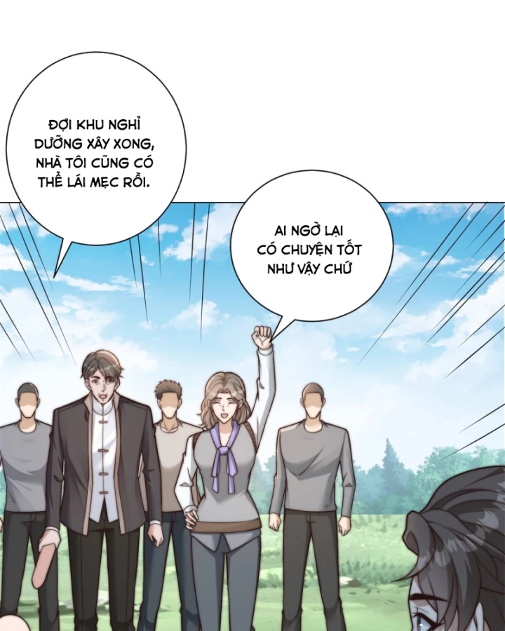 Giá Trị Hàng Hóa Giảm Trăm Vạn Lần Chapter 63 - 37