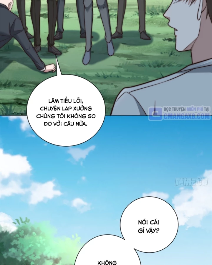 Giá Trị Hàng Hóa Giảm Trăm Vạn Lần Chapter 63 - 38