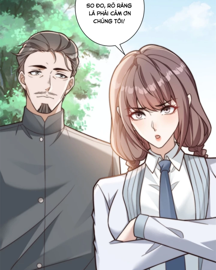 Giá Trị Hàng Hóa Giảm Trăm Vạn Lần Chapter 63 - 39