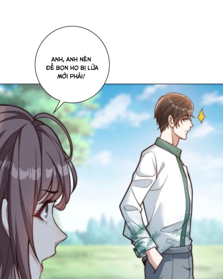 Giá Trị Hàng Hóa Giảm Trăm Vạn Lần Chapter 63 - 41