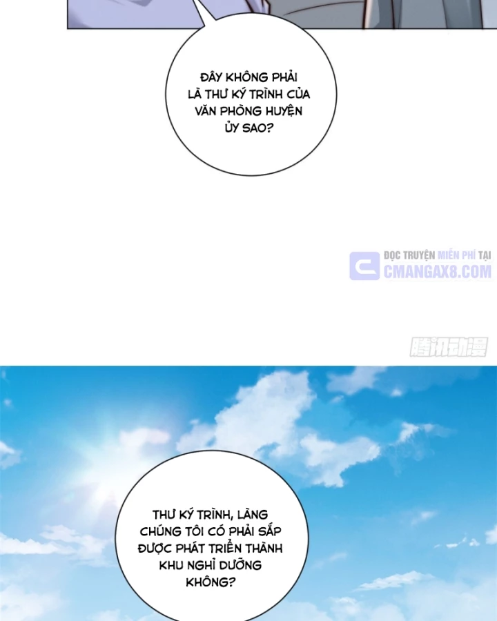 Giá Trị Hàng Hóa Giảm Trăm Vạn Lần Chapter 63 - 49