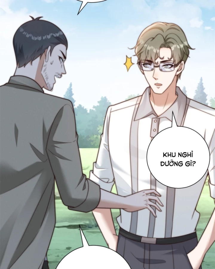 Giá Trị Hàng Hóa Giảm Trăm Vạn Lần Chapter 63 - 50