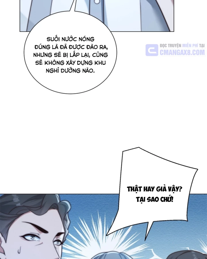 Giá Trị Hàng Hóa Giảm Trăm Vạn Lần Chapter 63 - 53