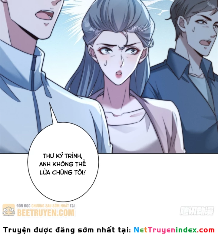 Giá Trị Hàng Hóa Giảm Trăm Vạn Lần Chapter 63 - 54