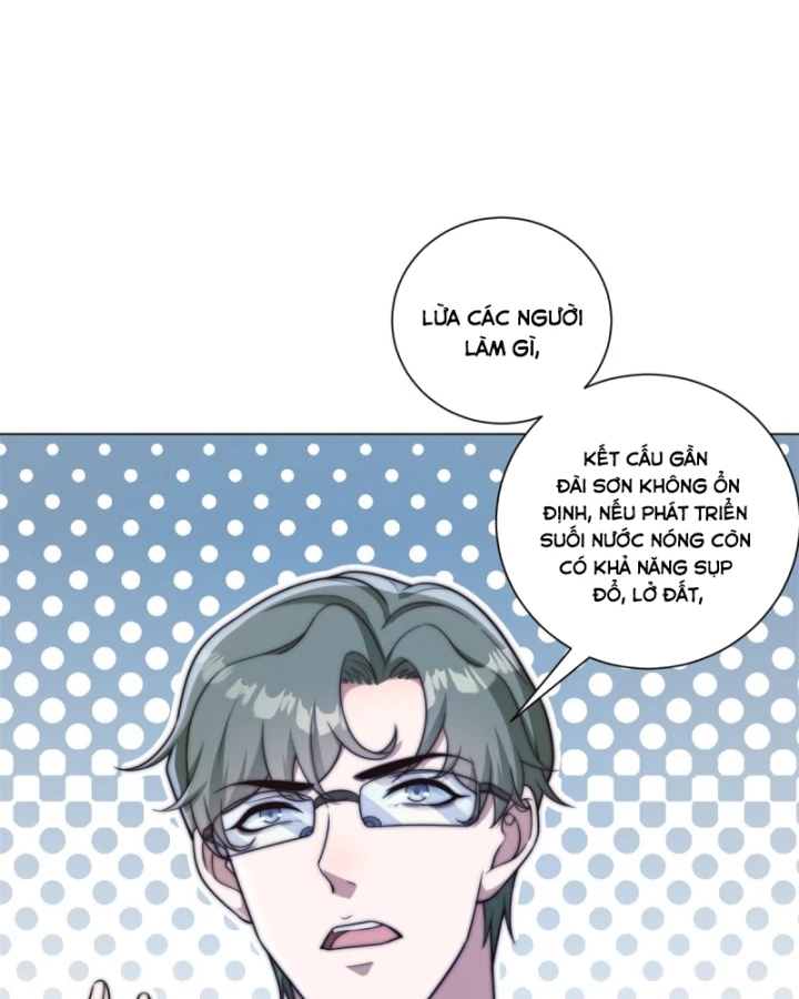 Giá Trị Hàng Hóa Giảm Trăm Vạn Lần Chapter 63 - 55